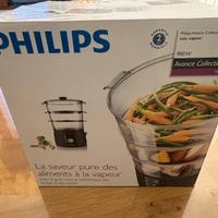 Vaporiera Philips