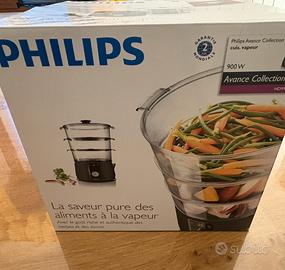Vaporiera Philips