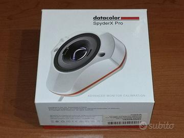 Datacolor SpyderX Pro - SXP100