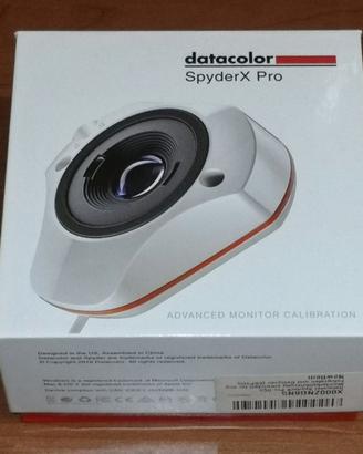 Datacolor SpyderX Pro - SXP100
