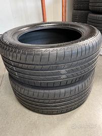 2 GOMME USATE ESTIVO 2255517 - CP86914117