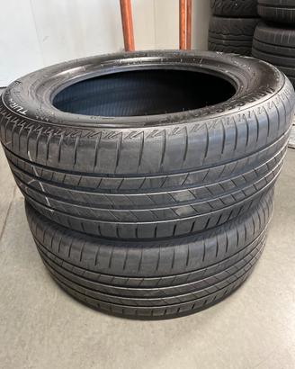 2 GOMME USATE ESTIVO 2255517 - CP86914117
