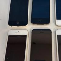 Ritiro iphone ipad apple watch ipod