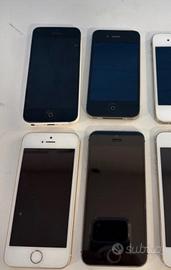 Ritiro iphone ipad apple watch ipod