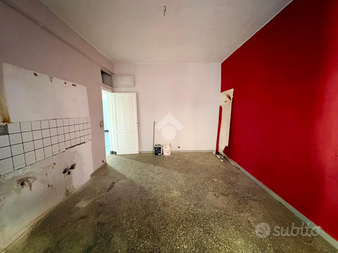 Appartamento – Genova, Marina, Medio Ponente - Altro