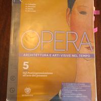 OPERA 5 Arte Postimpressionismo Presente Bompiani