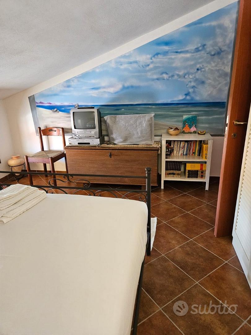 Appartamento – Crabas/Cabras - Altro