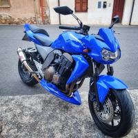 Kawasaki z750