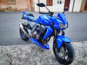 Kawasaki z750