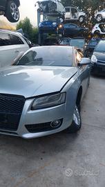 Muso Airbag Audi A 5 2,7 tdi 
