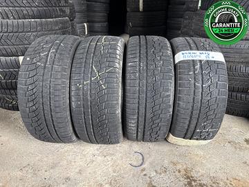 gomme usate 2254517 Winter NOKIAN - WR A4 - 324