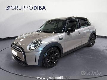 MINI Mini 5 porte Mini F55 2021 5p Mini 5p 1....