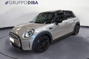 MINI Mini 5 porte Mini F55 2021 5p Mini 5p 1....