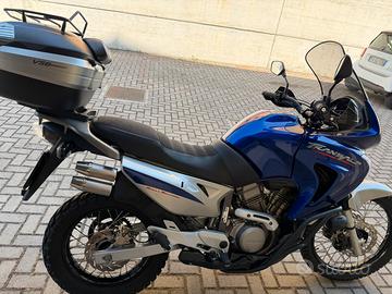 Honda transalp XL 650 2005