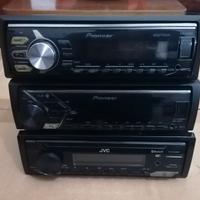 VARI AUTORADIO BLUETOOTH 