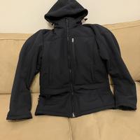 Giaccone Canadian donna