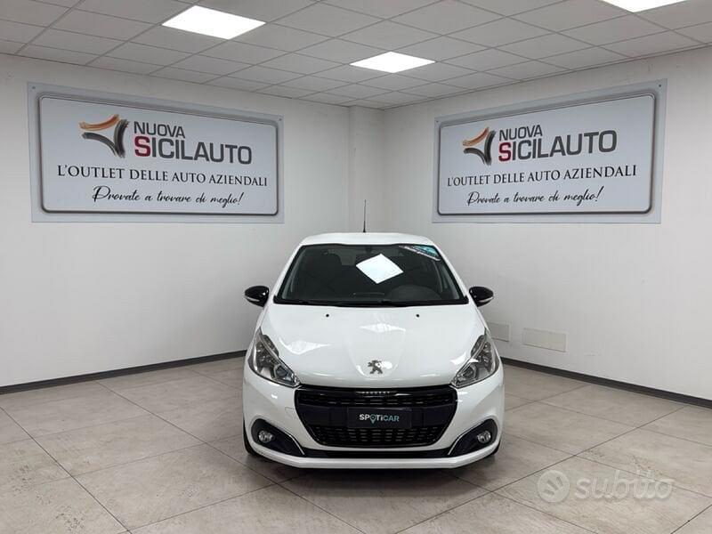 Peugeot 208 2ª serie