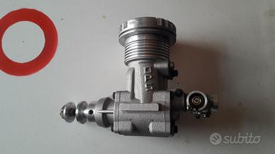 3 motori OPS cc12 rc ventola intubata NUOVI !!!