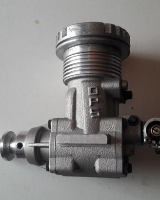 3 motori OPS cc12 rc ventola intubata NUOVI !!!