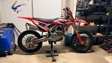 Honda CRF 450