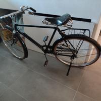 Bicicletta retro Avon