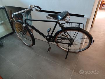 Bicicletta retro Avon