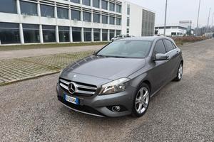 Mercedes-benz A 180 CDI Dark Night Edition