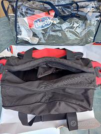  Chicco borsa viaggio
