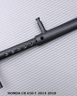 Cavalletto regolabile per HONDA CB 650 F 2014 2018