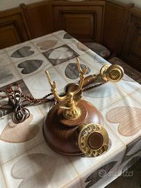 Telefono a cornetta