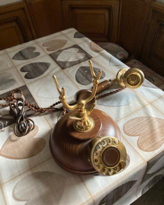 Telefono a cornetta