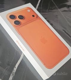 iPhone 17 ProMax