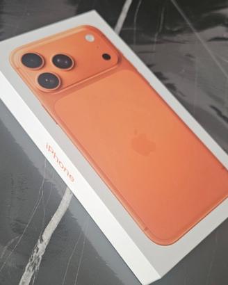 iPhone 17 ProMax
