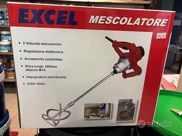 Mescolatore