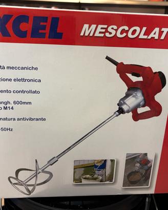 Mescolatore