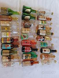 Lotto 29 Mignon Liquori Vintage Anni 60/70/80