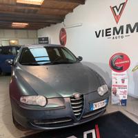 Alfa Romeo 147 1.9 JTD 115 CV 5p. Distinctive