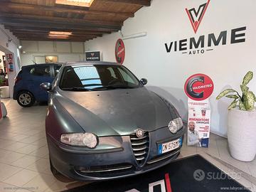 Alfa Romeo 147 1.9 JTD 115 CV 5p. Distinctive