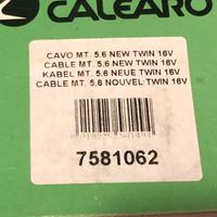 Cavo antenna auto