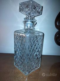 Bottiglia da liquore