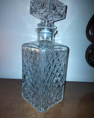 Bottiglia da liquore