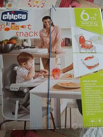 rialzo sedia chicco