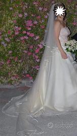 Abito sposa