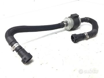 MALAGUTI XSM 125 TUBO BENZINA CARBURANTE E FILTRO 