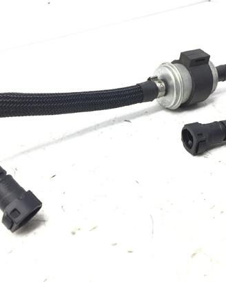 MALAGUTI XSM 125 TUBO BENZINA CARBURANTE E FILTRO 