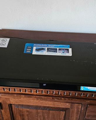 samsung soundbar h600