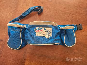 marsupio da enduro ufoplast Picco Findanno Marinon