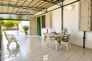 Appartamento Ascea [Cod. rif 3335528VRG]