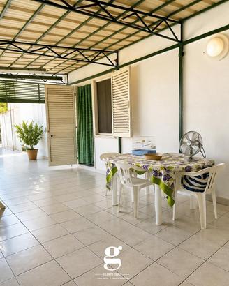 Appartamento Ascea [Cod. rif 3335528VRG]