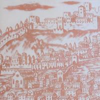 Verona Antica terracotta